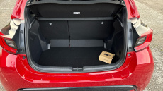 Mazda 2 Hybrid 1.5i Hybrid Homura 5dr CVT Hybrid Hatchback